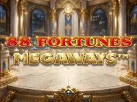 88 fortunes Megaways