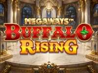 Buffalo Rising Megaways