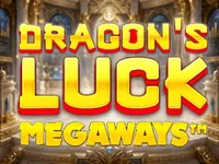 Dragons Luck Megaways