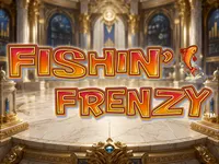 Fishin Frenzy