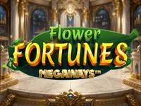 Flower Fortune Megaways