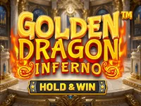 Golden Dragon Inferno