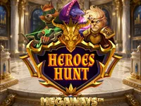 Heroes Hunt Megaways