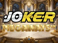 Joker Megaways