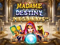 Madame Destiny Megaways