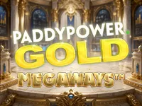Paddy Power Gold Megaways