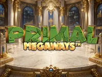Primal Megaways