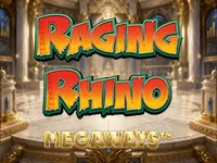 Raging Rhino Megaways