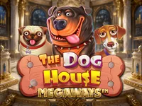 The Dog House Megaways