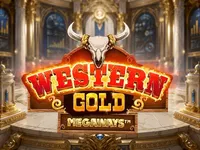 Western Gold Megaways