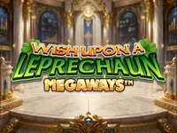 Wish upon a Leprechaun Megaways