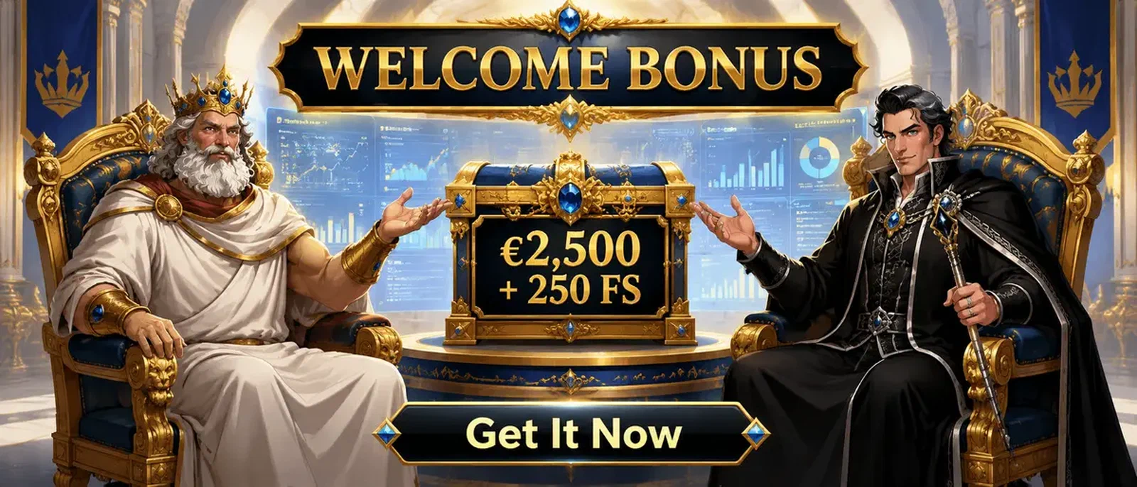 Site Officiel du Casino Savaspin