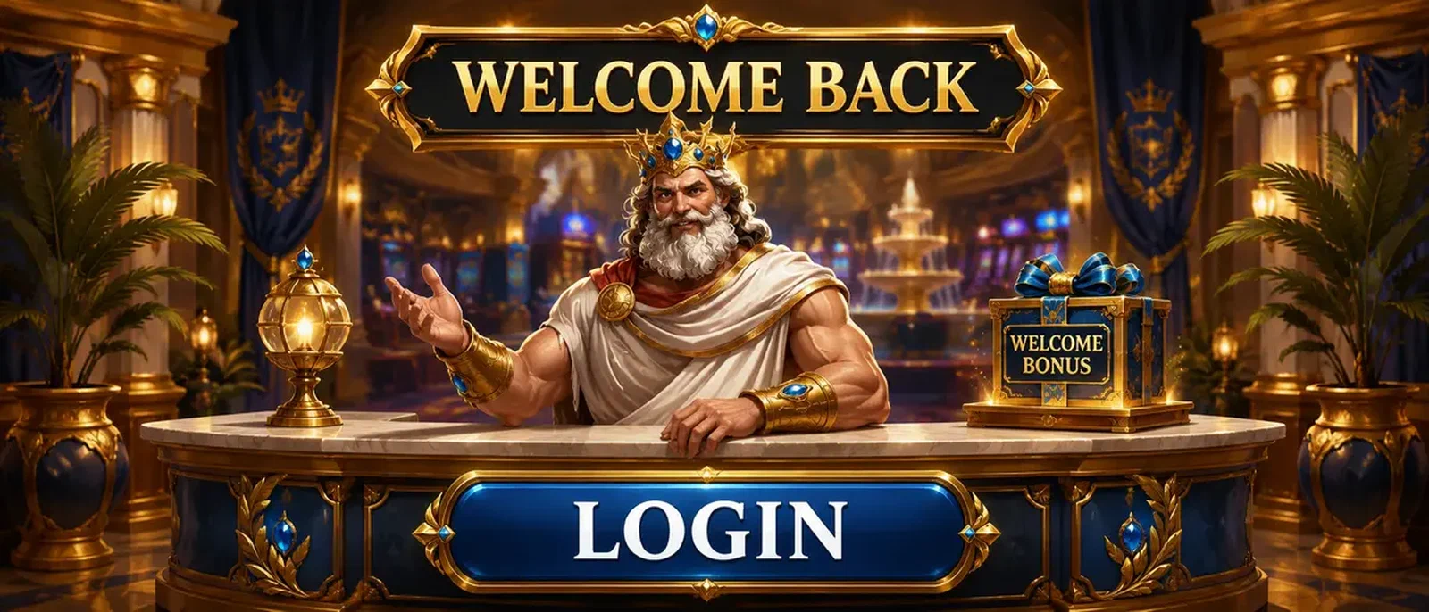 Connexion Savaspin - Accédez à Votre Compte Casino